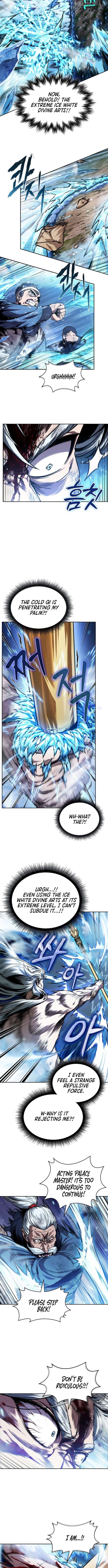 Nano Machine Chapter 275 image 11